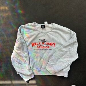 Disney World Sweatshirt